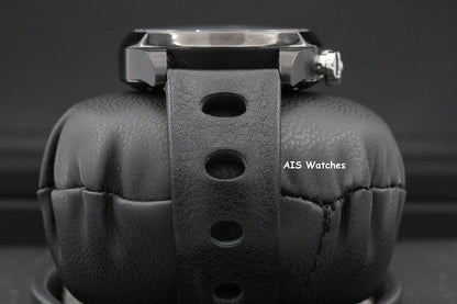 TAG Heuer CR2080.FC6375 Monza Chronograph Calibre 17 40th Anniversary B&P