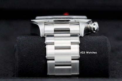 Tudor 79360N Black Bay Chronograph 41MM Black Dial SS Bracelet B&P