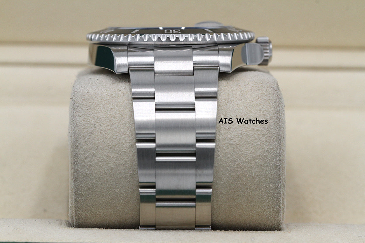 Rolex Submariner Ceramic Date 126610LN 41MM 2021 Box & Paper