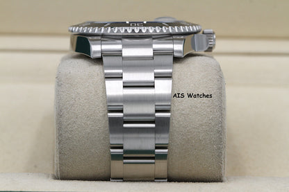 Rolex Submariner Ceramic Date 126610LN 41MM 2021 Box & Paper