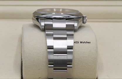 Rolex 126000 Oyster Perpetual 36MM Beige Dial 2025 Box & Papers