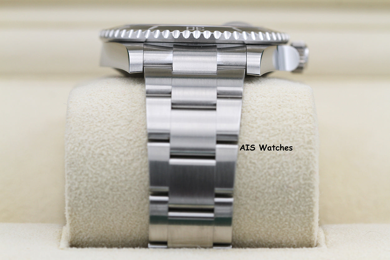 Rolex Submariner Ceramic Date 126610LN 41MM 2024 Box & Paper