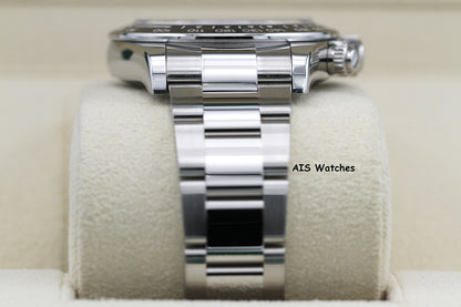 Rolex Cosmograph Ceramic Daytona 126500 White Dial 2025 Box & Papers