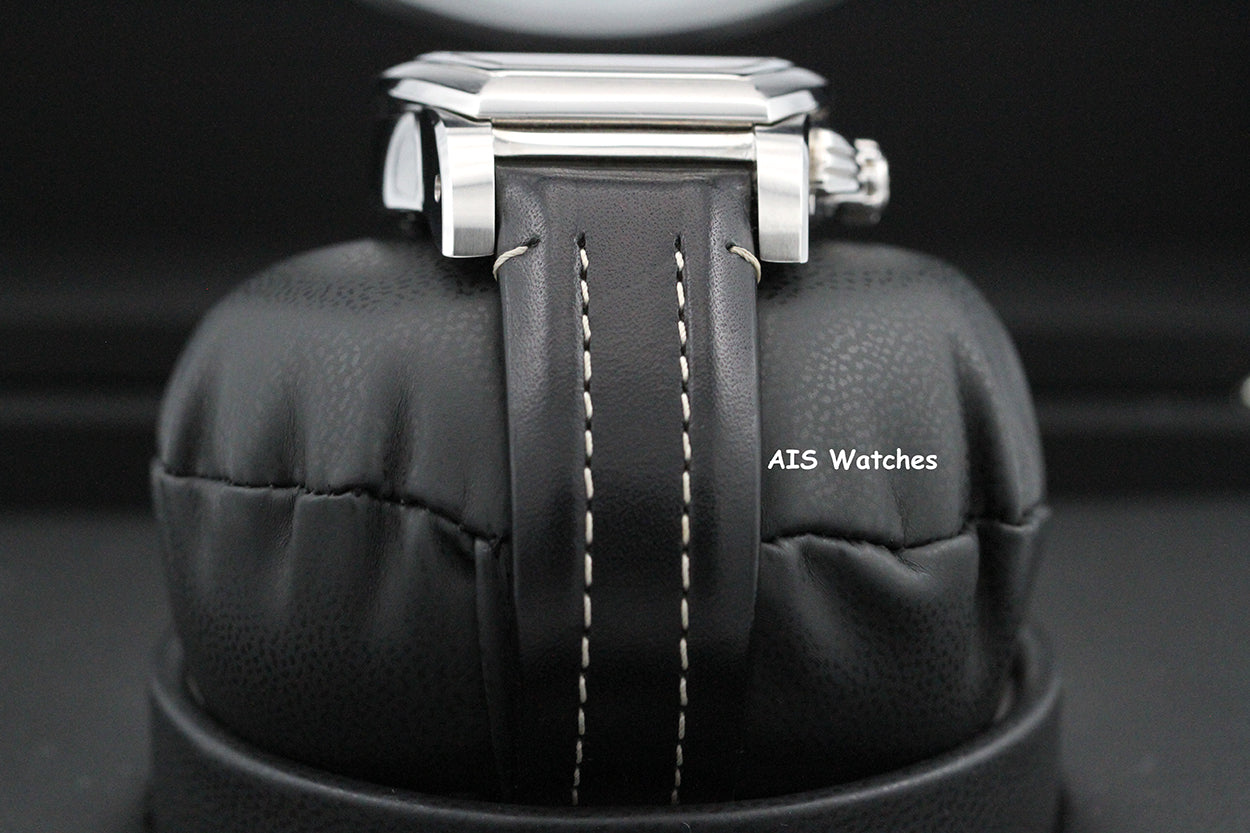 Carl F. Bucherer Patravi T-Graph  00.10615.08.33.01 Box ONLY