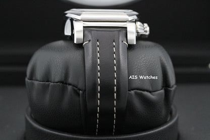Carl F. Bucherer Patravi T-Graph  00.10615.08.33.01 Box ONLY