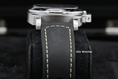 Panerai PAM 196 Luminor Chrono Daylight 44MM