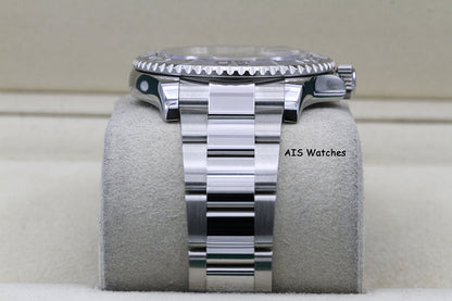 Rolex Yacht-Master 126622 Rhodium Dial Platinum Bezel 2021 Box & Papers