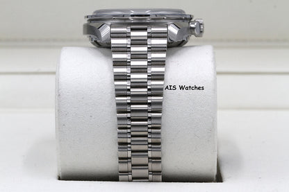 BNIB Omega SpeedMaster Moonwatch Apollo 13 Silver Snoopy SS Bracelet 310.32.42.50.02.001 BP