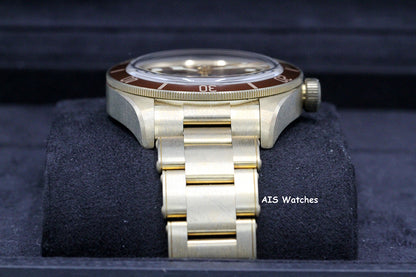 Tudor 79012M Black Bay 58 Bronze Boutique Edition 39MM Box & Papers
