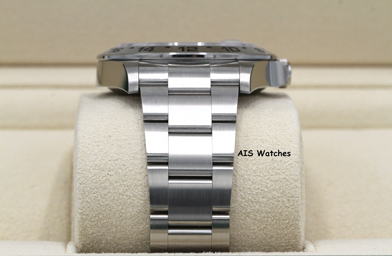 Rolex Polar Explorer II 226570 White Dial 42MM 2023 Box & Papers