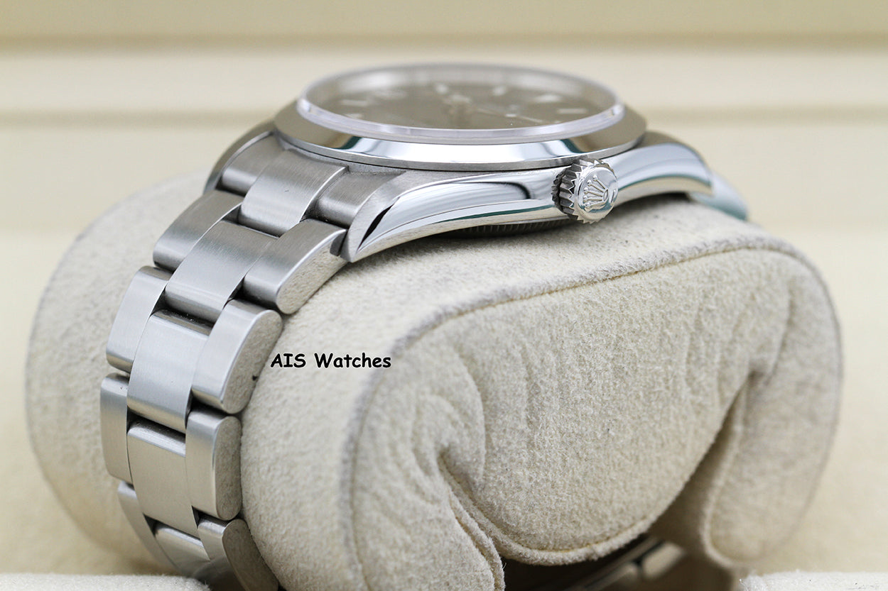 Rolex Explorer 114270 Z Serial 36 MM with Papers