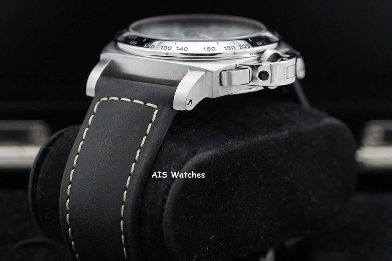 Panerai PAM 196 Luminor Chrono Daylight 44MM