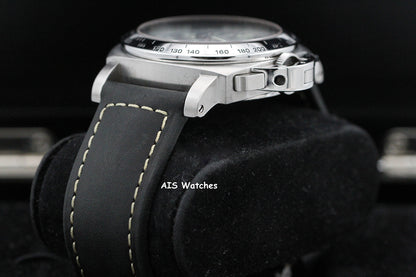 Panerai PAM 196 Luminor Chrono Daylight 44MM