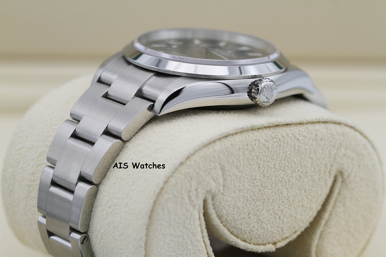 Rolex Explorer 124270 36MM 2025 Box & Papers