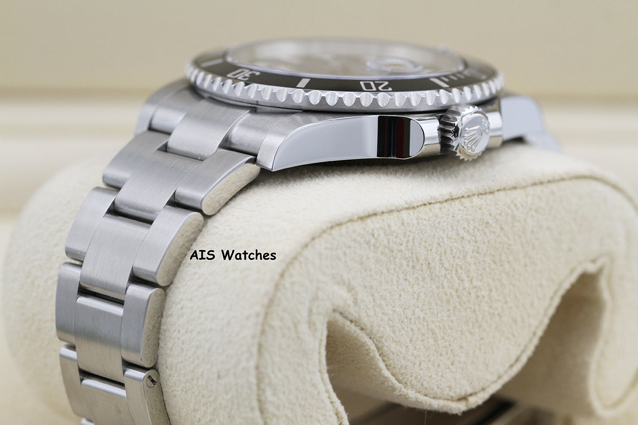 Rolex Submariner Ceramic Date 126610LN 41MM 2024 Box & Paper