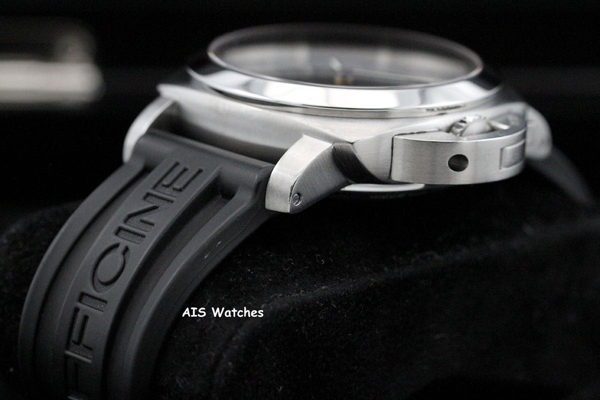 Panerai PAM 312 Luminor 1950 3 Days Automatic 44MM Box & Papers