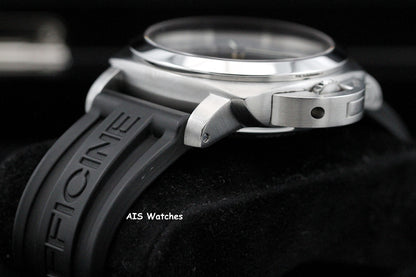 Panerai PAM 312 Luminor 1950 3 Days Automatic 44MM Box & Papers