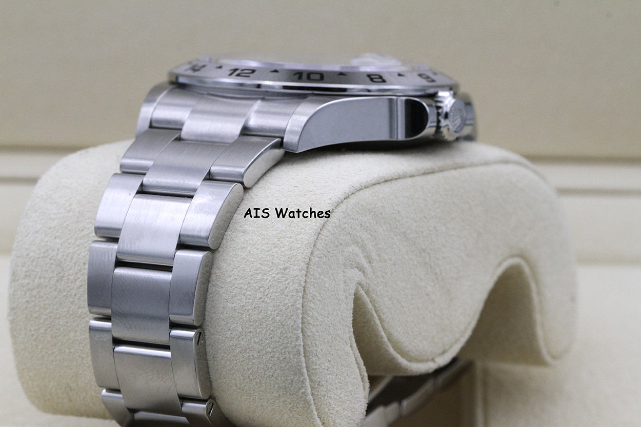 Rolex Polar Explorer II 226570 White Dial 42MM 2022 Box & Papers