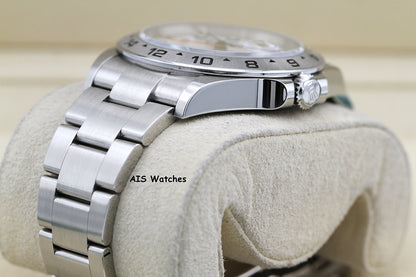 Rolex Polar Explorer II 226570 White Dial 42MM 2022 Box & Papers