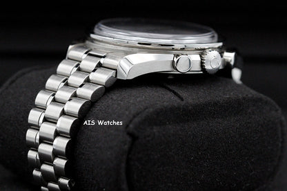 Omega SpeedMaster 3861 MoonWatch 310.30.42.50.04.001 White Dial Sapphire 2024 BP