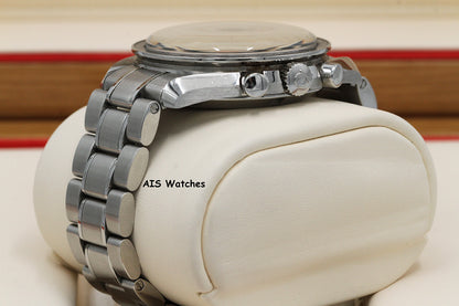 Omega SpeedMaster MoonWatch Racing TIN TIN 311.30.42.30.01.004 Box & Paper
