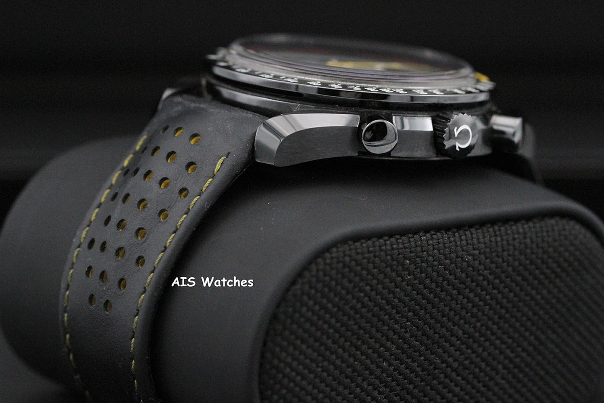 Omega Speedmaster Moonwatch 311.92.44.30.01.001 Apollo 8 DSOTM 2021 B&P