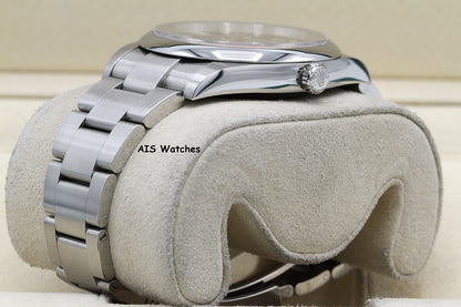 Rolex 124300 Oyster Perpetual 41 MM Black Dial 2022 Box & Papers