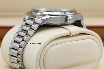 Omega Seamaster Aqua Terra 150M 220.10.41.21.01.002 41MM Black Dial SS B&P
