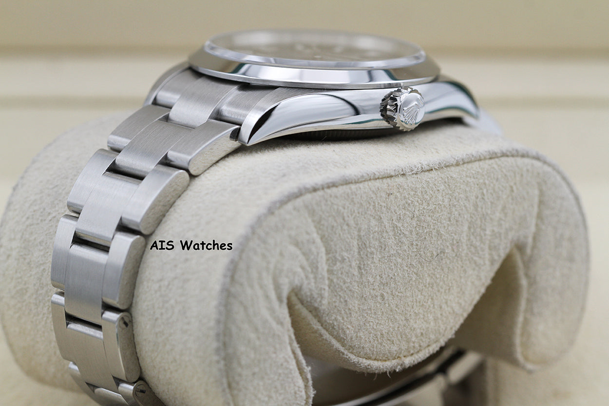 Rolex Explorer 124270 36MM 2022 Box & Papers