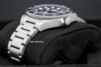 Tudor Pelagos 25600TN Black Dial Titanium Box & Papers
