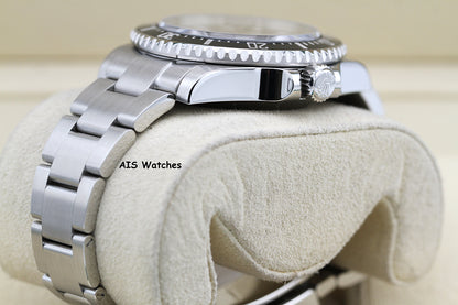 Rolex 116600 SeaDweller SD4K SD4000 2016 Box & Paper