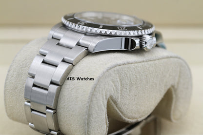 Rolex Submariner Ceramic Date 126610LN 41MM 2020 Box & Paper