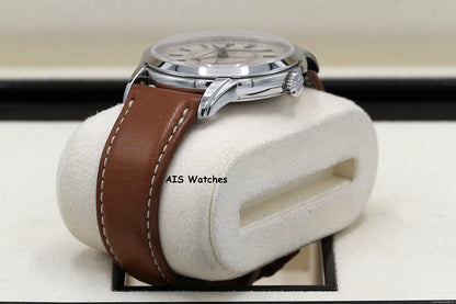 Patek Philippe Calatrava Weekly Calendar 5212A Stainless Steel Box & Paper