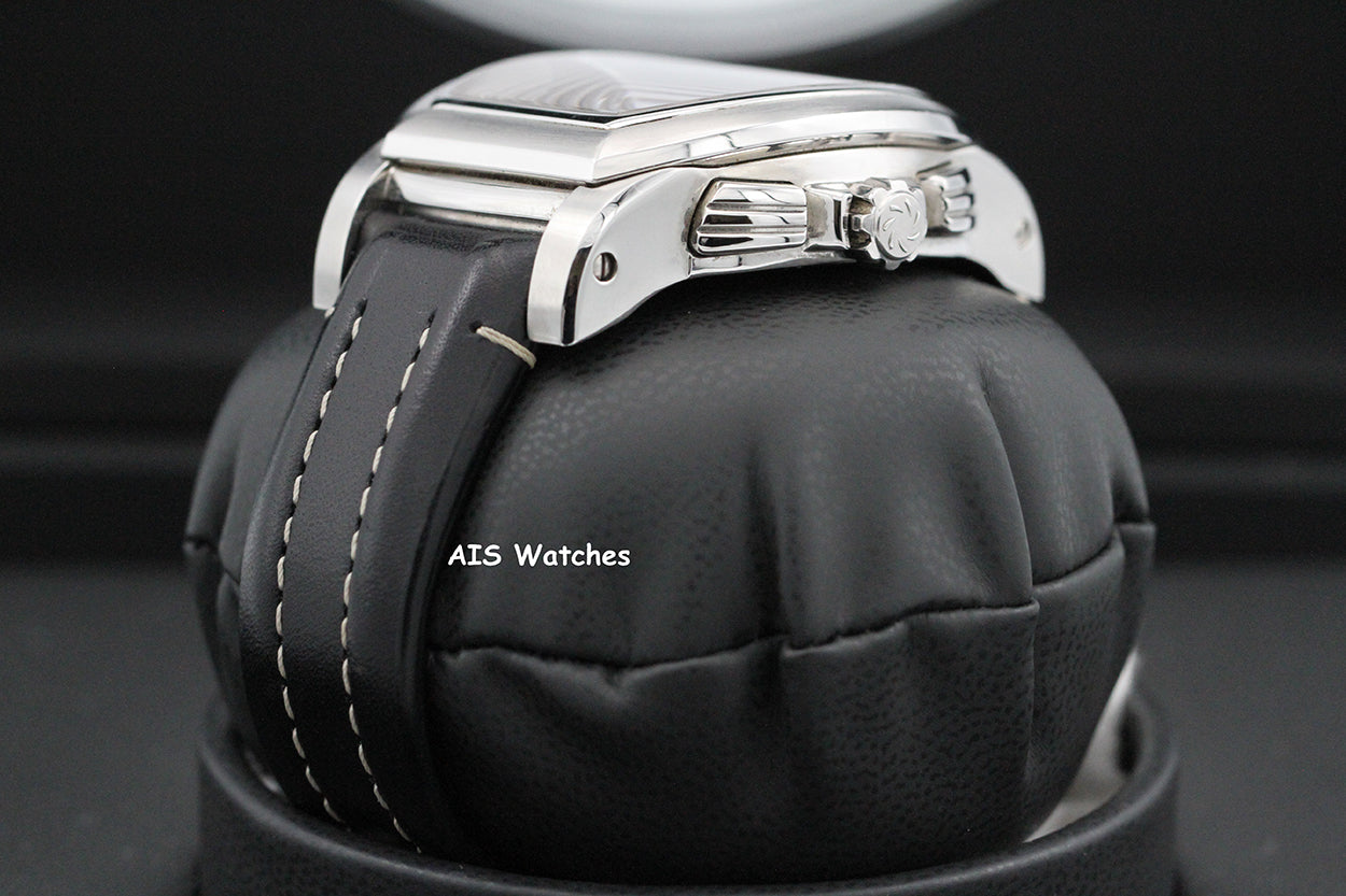 Carl F. Bucherer Patravi T-Graph  00.10615.08.33.01 Box ONLY