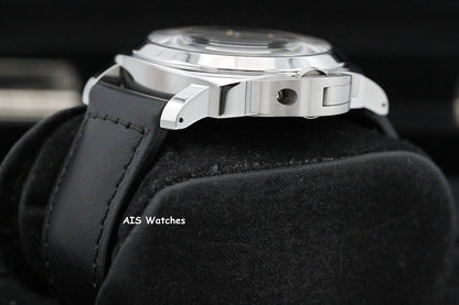 Panerai PAM 631 Luminor Marina Blue Logo 44MM B&P