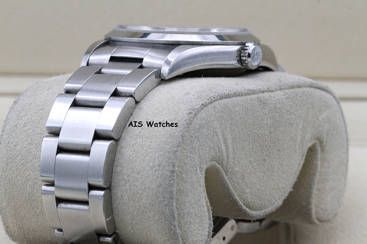 Rolex Explorer 14270 36MM U Serial