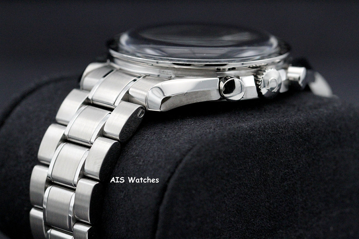 Omega SpeedMaster Moonwatch 311.30.42.30.01.005 Hesalite Crystal Box&Paper