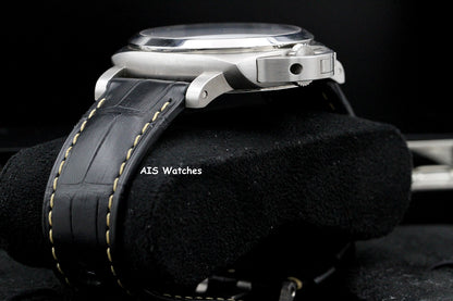 Panerai PAM 1392 Luminor 1950 42 3 Days 42MM Box & Paper