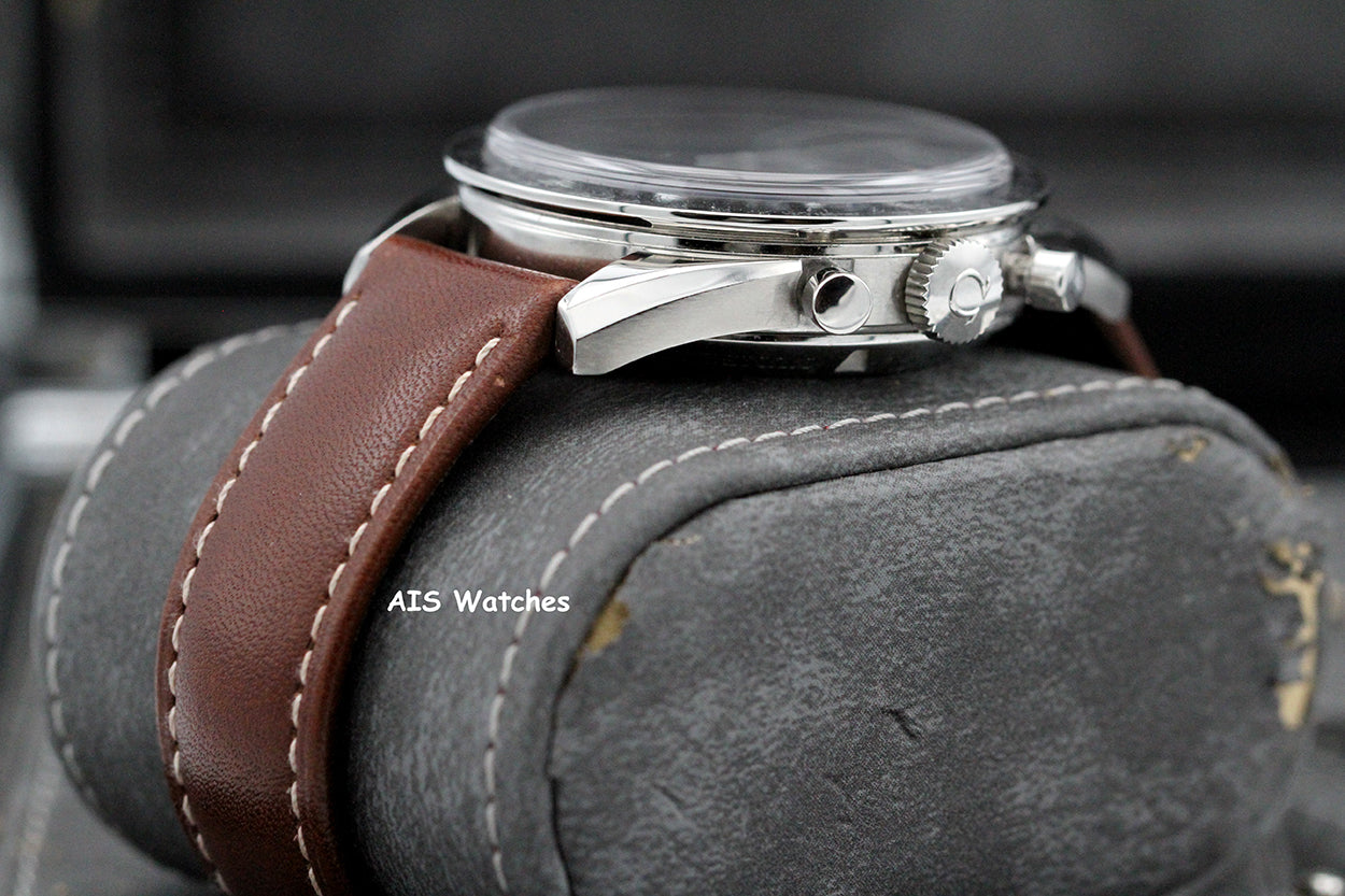 Omega SpeedMaster First Omega In Space 311.32.40.30.01.001 FOIS Box