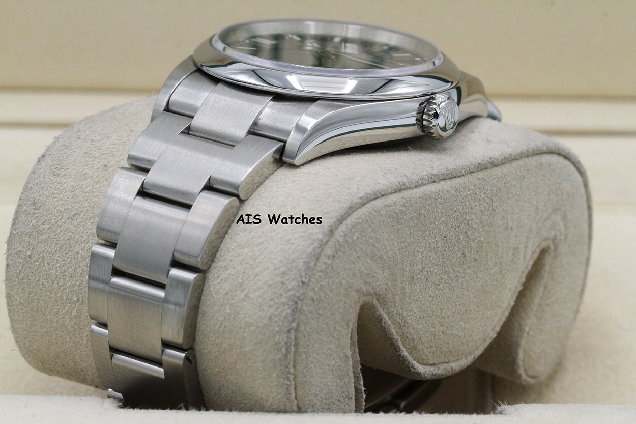 Rolex 126000 Oyster Perpetual 36MM Blue Dial 2022 Box & Papers