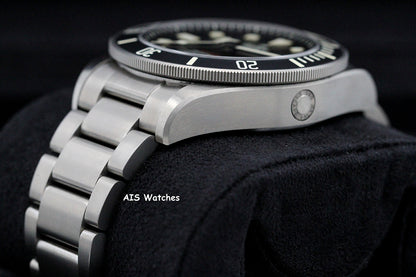 Tudor 25610TNL Pelagos Titanium LHD 42MM 2019 Black Dial Box & Paper