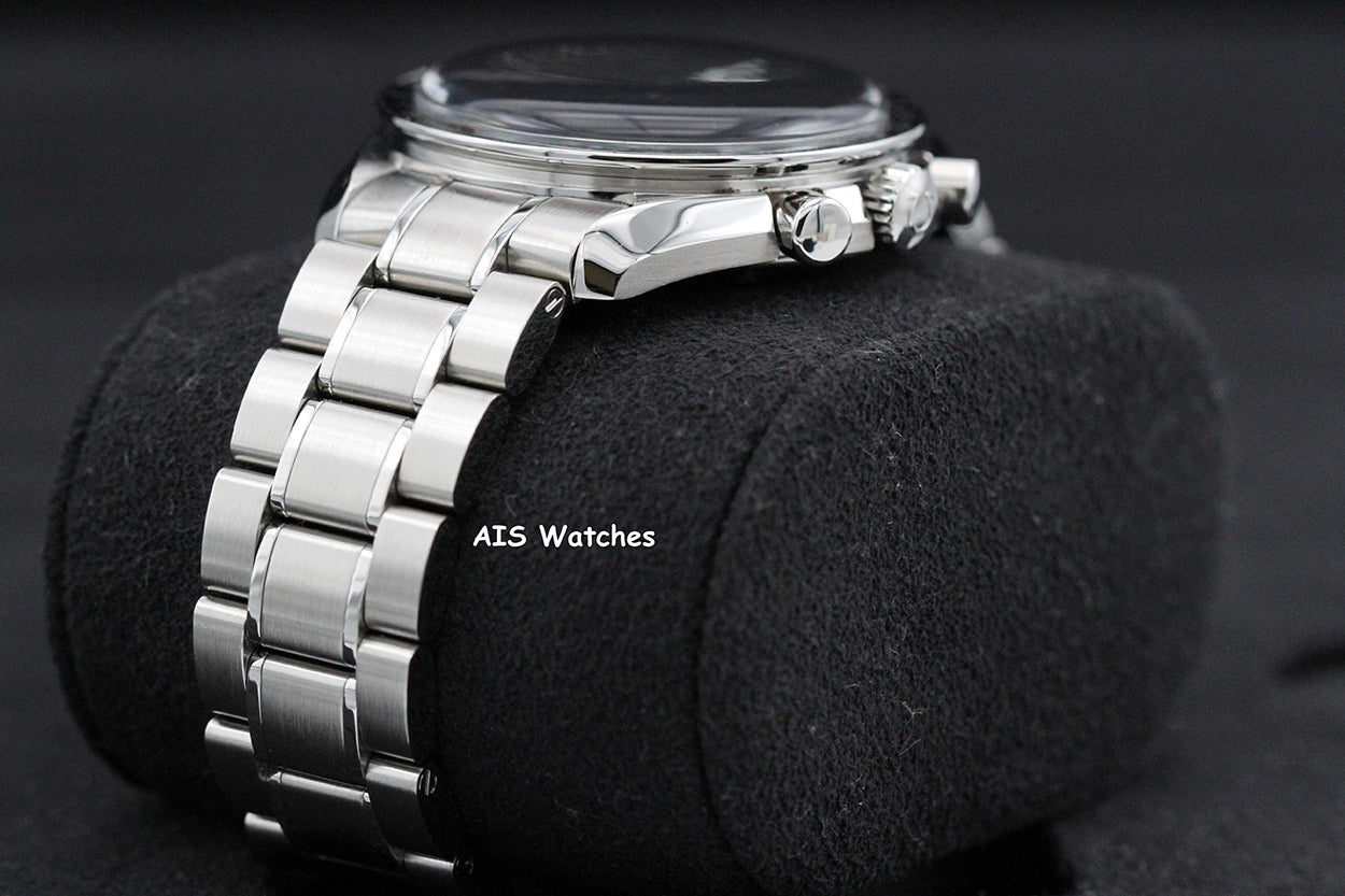 Omega SpeedMaster Moonwatch 311.30.42.30.01.005 Hesalite Crystal Box&Paper