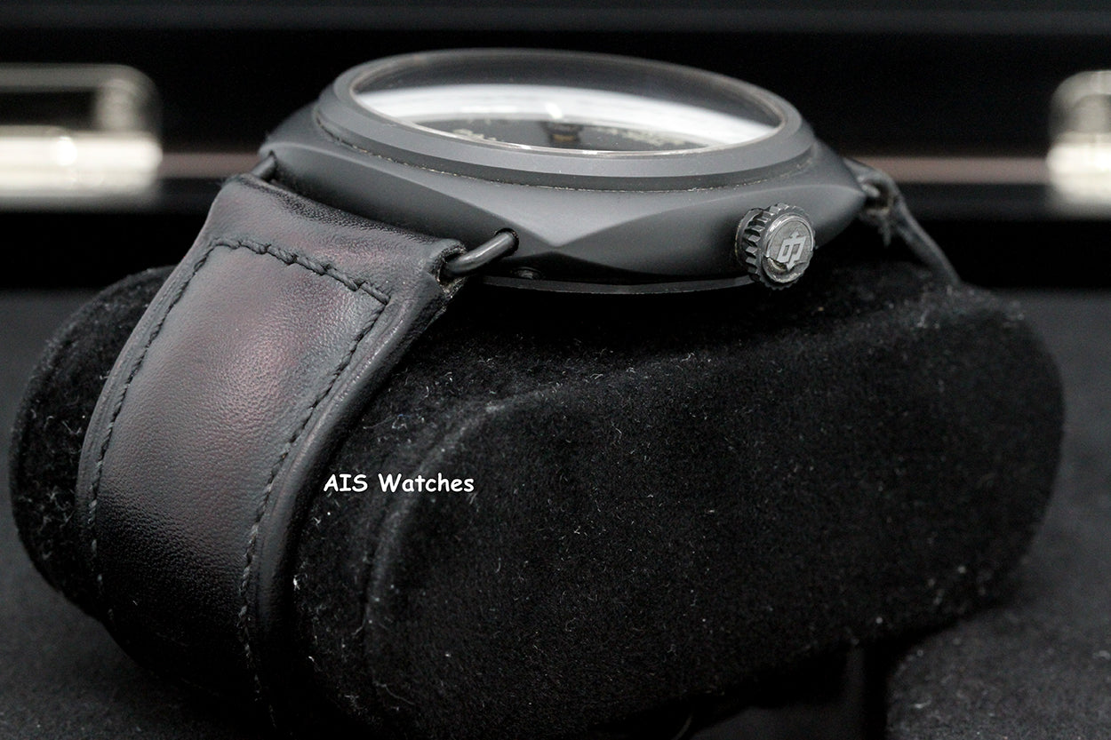 Panerai PAM 292 Radiomir Black Seal Ceramica 44MM Box & Paper