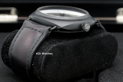 Panerai PAM 292 Radiomir Black Seal Ceramica 44MM Box & Paper