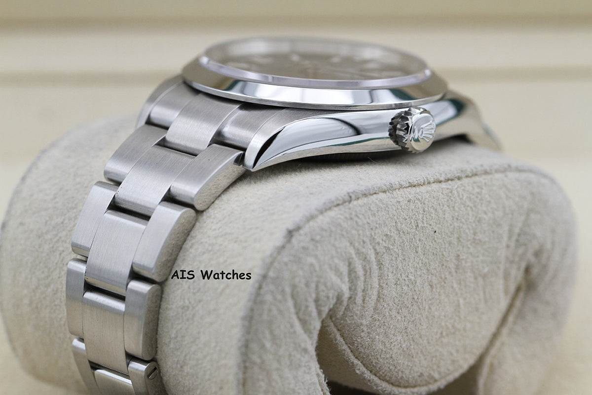 Rolex Explorer 124270 36MM 2023 Box & Papers