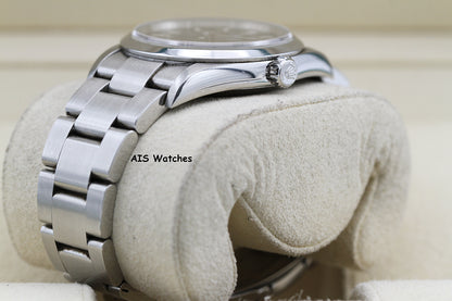 Rolex Explorer 114270 M Serial 36 MM with Papers