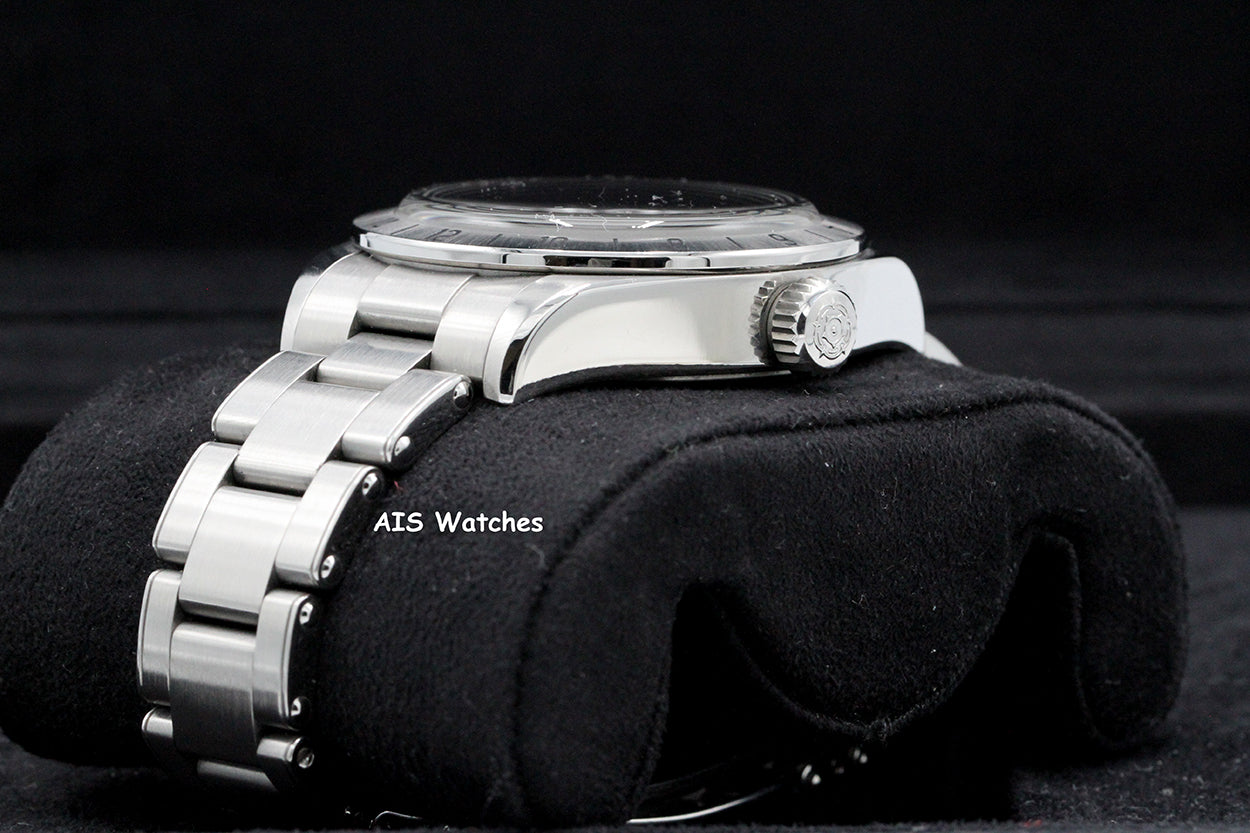 Tudor 79470 Black Bay Pro Stainless Steel 39MM Box & Papers