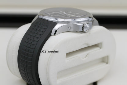 Patek Philippe Aquanaut 5164/A-001 Travel Time 40MM Box & Papers