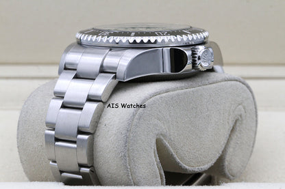 Rolex 126660 Deep Sea SeaDweller James Cameron DBlue 2021 Box & Papers