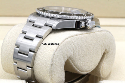 Rolex Submariner Ceramic Date 126610LN 41MM 2020 Box & Paper